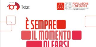 Censimento a Venezia, coinvolte 4.000 famiglie: dal 5 ottobre via ai questionari Censimento a Venezia, coinvolte 4.000 famiglie - Notizie Plus