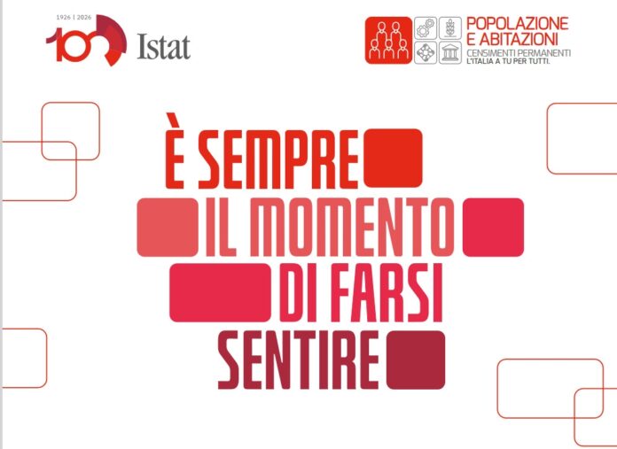 Censimento a Venezia, coinvolte 4.000 famiglie - Notizie Plus Censimento a Venezia, coinvolte 4.000 famiglie - Notizie Plus