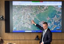 Venturini porta Venezia a New York: una settimana tra clima, investimenti e incontri internazionali Venturini a New York, Venezia alla Climate Week - Notizie Plus