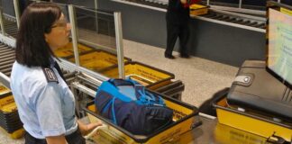 Asta oggetti smarriti al Marco Polo: in vendita 98 lotti tra iPhone, orologi e valigie aeroporto Marco Polo oggetti smarriti aste telematiche Istituto Vendite Giudiziarie