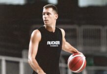 Rucker, parte la nuova stagione: debutto contro Omegna alla Prealpi SanBiagio Arena Rucker-Omegna, domenica il debutto in campionato - Notizie Plus