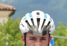 Per Segato e Fedrizzi un Mondiale da protagonisti Mondiale di Montreal, ciclismo femminile, Under23, Brandon Fedrizzi