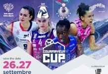 Imoco Conegliano, ultimo test alla Courmayeur Cup: Novara prima avversaria Imoco Conegliano, ultimo test alla Courmayeur Cup - Notizie Plus