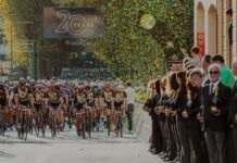 Prosecco Cycling, oltre 2.500 al via tra le colline Patrimonio Unesco Prosecco Cycling 2026 colline del Prosecco Valdobbiadene Prosecco DOCG