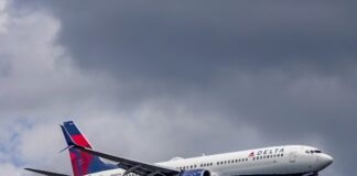 Da Venezia a Boston: Delta apre una nuova rotta dall’8 maggio 2027 Delta Air Lines aeroporto Marco Polo Boston Logan Airport voli Venezia Stati Uniti