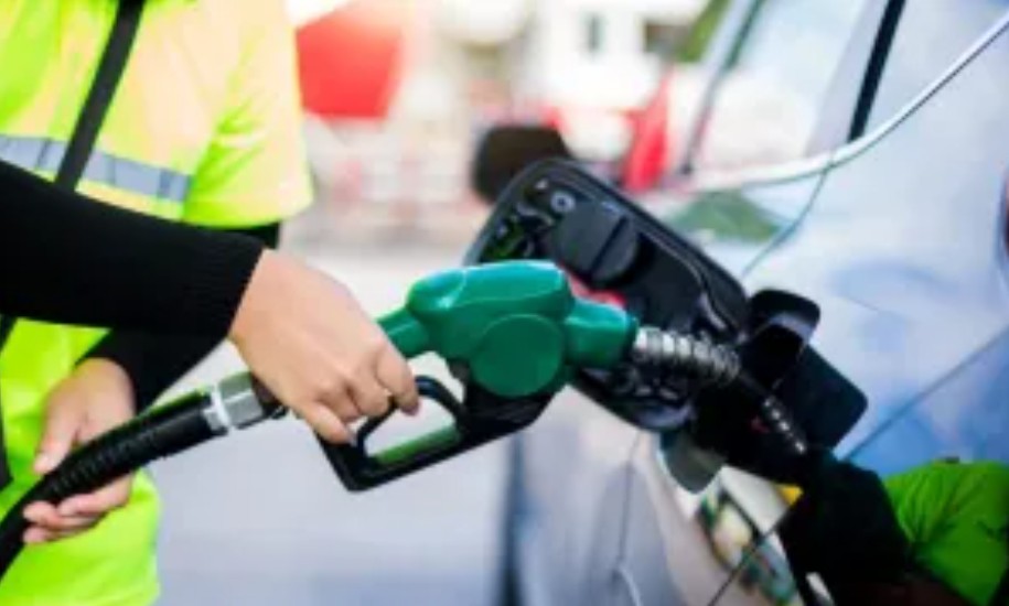 carburanti benzina gasolio Gestori Carburanti Treviso