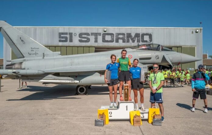 Istrana, 51° Stormo, solidarietà, Ca’ Foncello Istrana, 51° Stormo, solidarietà, Ca’ Foncello
