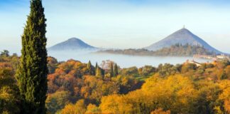 Terme e Colli Euganei, al via il piano per il rilancio turistico marketing territoriale turismo termale longevità destinazione turistica