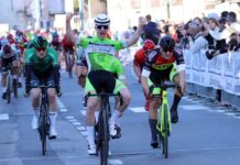 I risultati/Jacopo Vendramin trionfa a Bozzolo, Borgo Molino vittoria n.15, Esordienti ad Asolo Coppa Città di Bozzolo Lorenzo Campagnolo Borgo Molino Vigna Fiorita Trofeo Città di Asolo