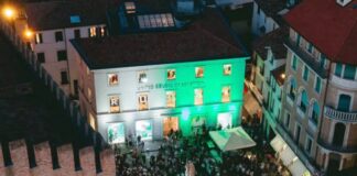 Benetton Rugby torna nel cuore di Treviso: «Leoni, ricambieremo l’affetto della città» Benetton Rugby, festa nel cuore di Treviso - Notizie Plus