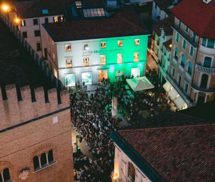 Benetton Rugby, festa nel cuore di Treviso - Notizie Plus Benetton Rugby, festa nel cuore di Treviso - Notizie Plus