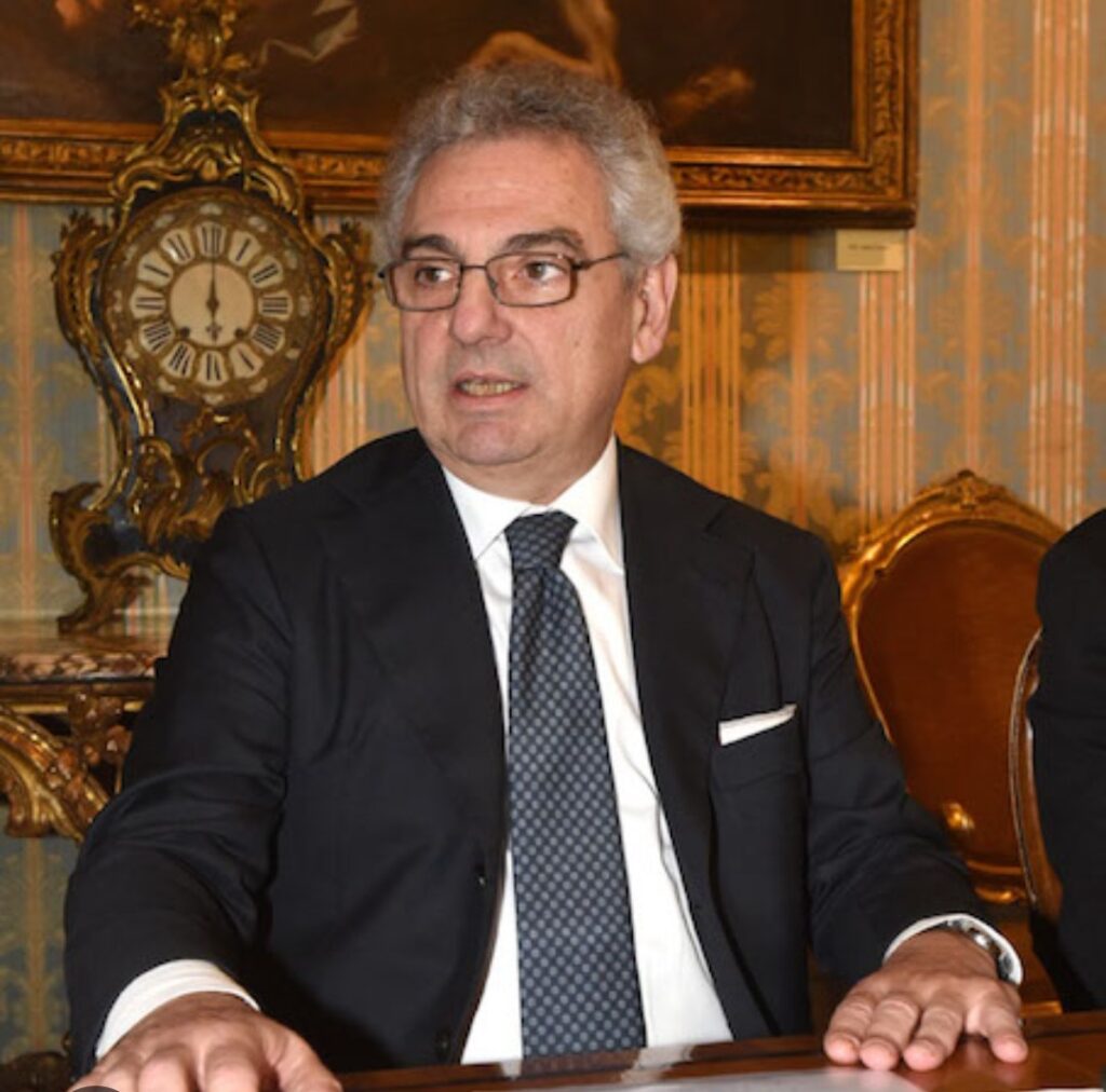 Accademia Nazionale dei Lincei Scienze Giuridiche Fondazione Cassamarca Premio Tartufari