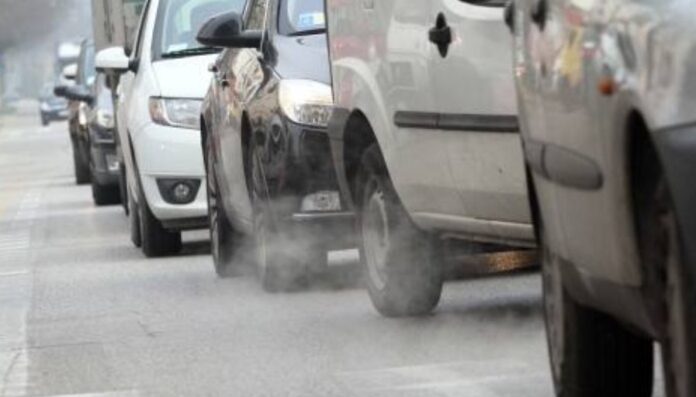 allerta PM10 polveri sottili limitazioni traffico riscaldamento allerta PM10 polveri sottili limitazioni traffico riscaldamento