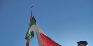 San Michele Arcangelo, Mestre celebra il patrono con l’alzabandiera in piazza Ferretto San Michele Arcangelo, Mestre celebra il patrono - Notizie Plus