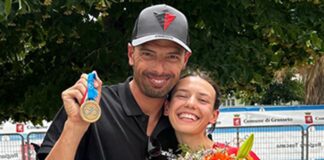 Campionati Europei su Strada, Treviso schiera i suoi talenti in azzurro Campionati Europei su Strada al via il 2 ottobre: sei atleti trevigiani pronti a vestire l’azzurro nelle prove Elite e giovanili - Notizie Plus