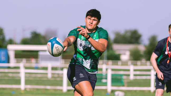 Benetton Rugby, Zebre Parma, Monigo, preseason Benetton Benetton Rugby, Zebre Parma, Monigo, preseason Benetton