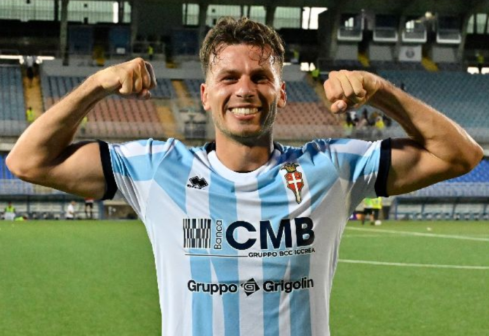 Renate-Treviso, Bove decide nel finale - Notizie Plus Renate-Treviso, Bove decide nel finale - Notizie Plus