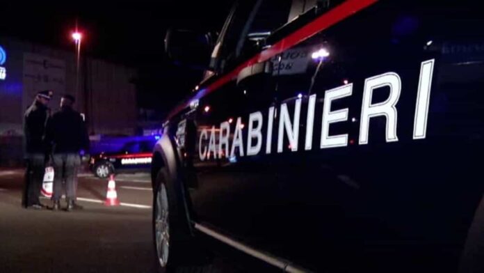 Tentato furto a San Biagio di Callalta, arrestato - Notizie Plus Tentato furto a San Biagio di Callalta, arrestato - Notizie Plus
