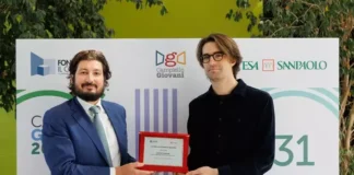Campiello Giovani 2026, Matteo Ghisleri vince con il racconto “Ricalcolo percorso” Campiello Giovani 2026, vince Matteo Ghisleri - Notizie Plus