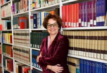 Ca’ Foscari, Lippiello chiude sei anni da rettrice: «Basi solide per il futuro» Tiziana Lippiello Ca' Foscari, sei anni di mandato - Notizie Plus