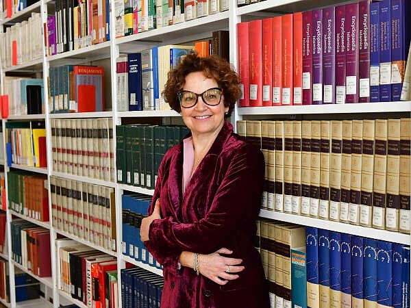 Tiziana Lippiello Ca' Foscari, sei anni di mandato - Notizie Plus Tiziana Lippiello Ca' Foscari, sei anni di mandato - Notizie Plus