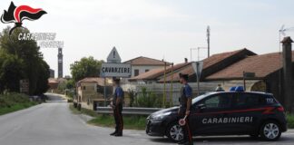 Cavarzere, maltrattamenti in famiglia: scatta il divieto di avvicinamento per un 47enne altrattamenti a Cavarzere, misura cautelare - Notizie Plus