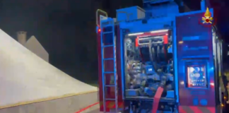 Incendio nella palestra di Carbonera, ipotesi vandalismo: nel mirino un gruppo di giovanissimi Incendio palestra Carbonera, ipotesi vandalismo - Notizie Plus
