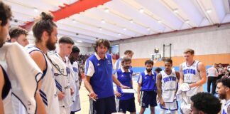 Treviso Basket cede a Udine: Macura ne fa 22 nell’amichevole di Istrana Treviso Basket-Udine 72-84 a Istrana - Notizie Plus