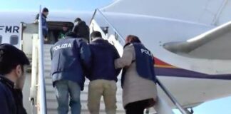 Montebelluna, rimpatriato in Marocco un 30enne dopo la revoca del permesso di soggiorno rimpatriato in Marocco un 30enne dopo la revoca del permesso di soggiorno