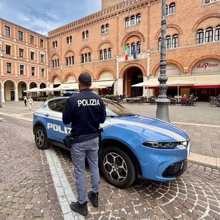 Tentato omicidio in Piazza dei Signori - Notizie Plus Tentato omicidio in Piazza dei Signori - Notizie Plus