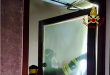 Incendio in un ristorante a Venezia, evacuata la struttura soprastante: nessun ferito Incendio in un ristorante a Venezia, nessun ferito - Notizie Plus
