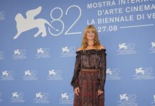 George Clooney, Laura Dern celebrerà il divo a Venezia per il Leone d’oro alla carriera George Clooney, Laura Dern lo celebra - Notizie Plus