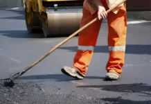 Asfaltature Mira, nuovo maxi intervento da 850mila euro: si parte il 14 settembre da via Ghebba Asfaltature Mira, lavori per 850mila euro - Notizie Plus