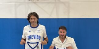Treviso Basket, debutto con Roma: Palaverde rinnovato e Nicola chiama i tifosi Treviso Basket-Roma, nuovo Palaverde e maglie - Notizie Plus