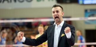 Daniele Santarelli campione d’Europa: la Turchia batte l’Italia, derby Imoco nella finale di Istanbul Daniele Santarelli campione d'Europa - Notizie Plus