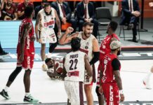 Venezia-Cantù, si riparte dal Taliercio: Reyer al debutto dopo la Supercoppa Venezia-Cantù, la Reyer debutta al Taliercio - Notizie Plus