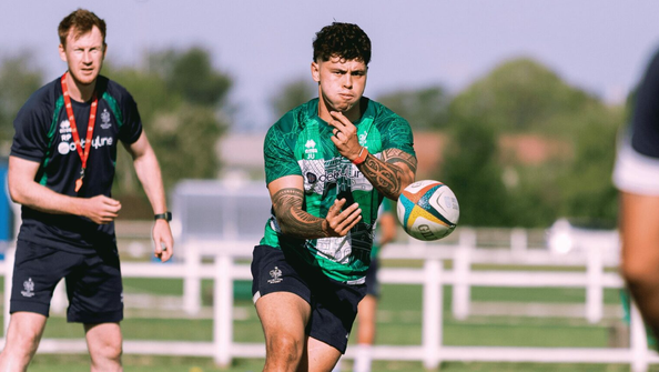Benetton Rugby-Dragons, Umaga lancia la sfida - Notizie Plus Meta description: Benetton Rugby pronto al debutto URC contro i Dragons. Jacob Umaga: «Vogliamo vincere ogni partita ed essere nelle zone importanti» - Notizie Plus Benetton Rugby-Dragons, Umaga lancia la sfida - Notizie Plus Meta description: Benetton Rugby pronto al debutto URC contro i Dragons. Jacob Umaga: «Vogliamo vincere ogni partita ed essere nelle zone importanti» - Notizie Plus