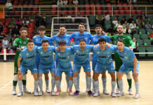 Came Treviso travolgente: 6-2 alla Sandro Abate e primi tre punti in campionato Sandro Abate-Came Treviso 2-6, primo successo - Notizie Plus