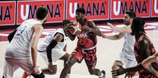 Supercoppa 2026, Umana Reyer sfida Tortona: primo trofeo della stagione nel mirino Umana Reyer, sfida a Tortona in Supercoppa - Notizie Plus