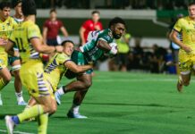 Benetton Rugby, primo test in equilibrio: con le Zebre finisce 21-21 a Monigo Benetton Rugby, 21-21 con le Zebre - Notizie Plus