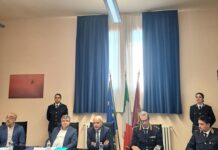 La Questura di Venezia e l’ULSS 3 rafforzano la collaborazione La Questura di Venezia e l'ULSS 3 Serenissima rafforzano la collaborazione