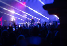 Venezia Sounds 2026, Elisa e Morcheeba all’Arsenale: la musica sostiene la ricerca oncologica Venezia Sounds 2026 all'Arsenale - Notizie Plus