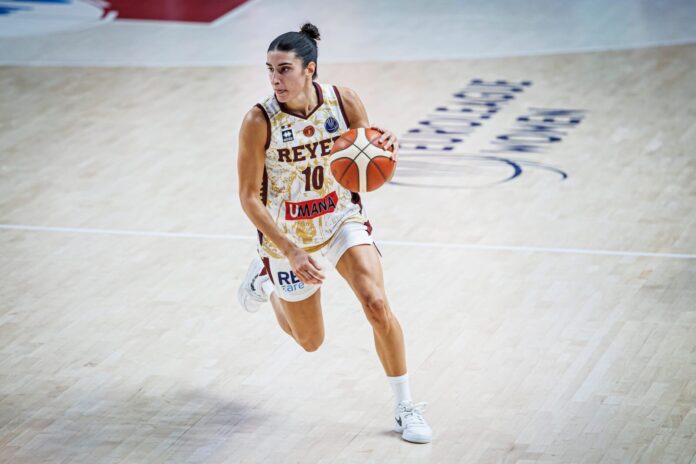 Reyer Venezia a Broni, parla Mazzon - Notizie Plus Reyer Venezia a Broni, parlano Mazzon e Pasa - Notizie Plus