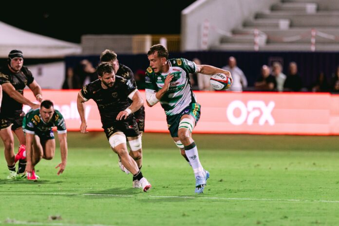 Benetton Rugby-Connacht, formazioni e precedenti - Notizie Plus Benetton Rugby-Connacht, formazioni e precedenti - Notizie Plus