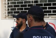Stazione di Mestre, evade dai domiciliari e aggredisce gli agenti: arrestato 35enne Stazione Mestre, arrestato 35enne - Notizie Plus