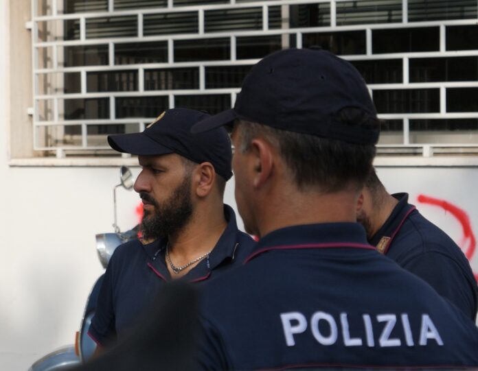 Stazione Mestre, arrestato 35enne - Notizie Plus Stazione Mestre, arrestato 35enne - Notizie Plus