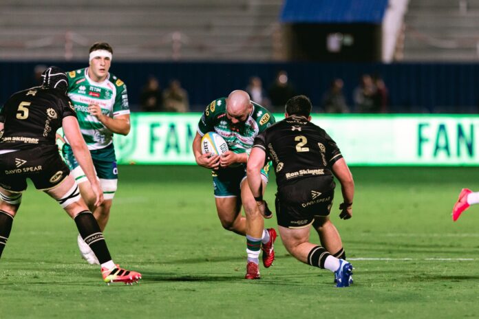 Benetton Rugby-Castres Benetton Rugby-Castres