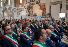 ANCI Veneto, a Treviso l’assemblea dei sindaci: Conte rilancia la questione settentrionale ANCI Veneto, assemblea a Treviso - Notizie Plus