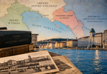Il lungo Novecento della frontiera adriatica: all’M9 di Mestre un incontro sulla storia del confine orientale Il lungo Novecento della frontiera adriatica - Notizie Plus