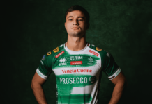 Benetton Rugby, torna Lorenzo Pani: contratto fino al 2029 per l’estremo azzurro Lorenzo Pani torna al Benetton, contratto sino al 2029